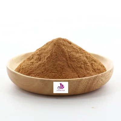 High Quality Natural Manufacture Supply Kanna Extract Kanna Extract Powder