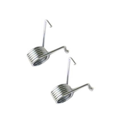 Customized Torsion Spring