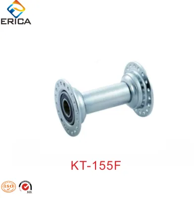 Wholesale 3 Wheel Bicycle Parts Cheap Price Adult Tricycle 36H Steel Front Hub
