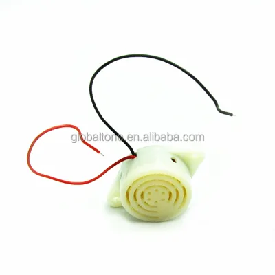 Piezo for toys 90db 95db buzzer low voltage buzzer 12V piezo electric buzzer SFM-27-A Piezo