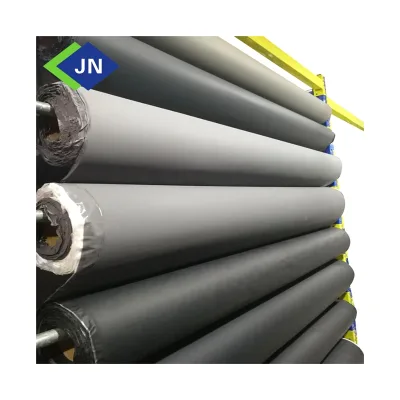 Customized Shoe Upper Seamless Upper Usage Color TPU Composited Film Coated Hot Melt