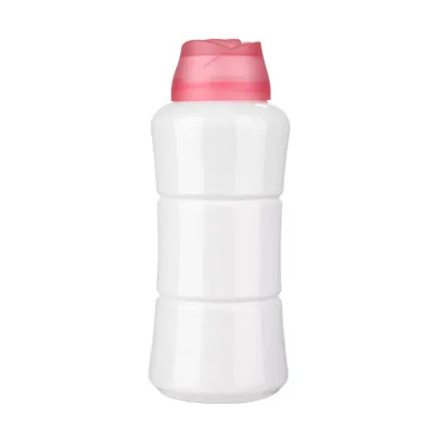 High Quality 150ml 200ml Empty Fragrance Beads Bottle Laundry Beads Bottle Plastic Bottle for Fragrance Beads Wholesale
