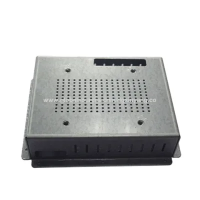 OEM custom precision sheet metal fabrication