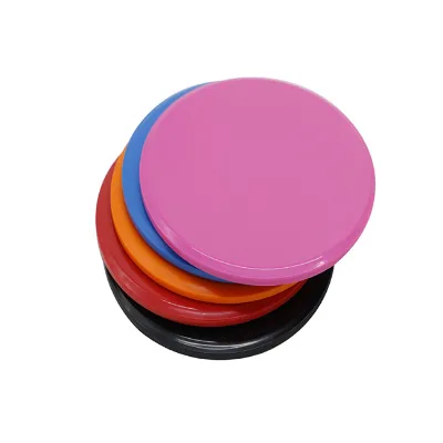 Home Workout Fitness Exercise Sliders Core Gliding Sliders Discs