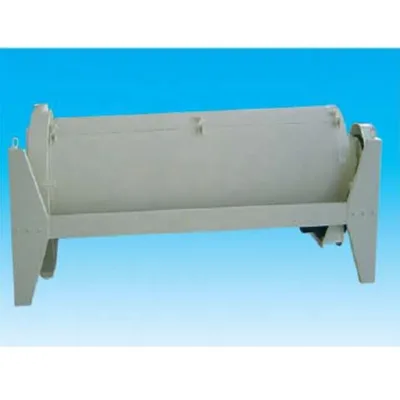 Cereal Grain Coffee Bean Cleaning Machine Indented Cylinder Seed Separator, Seed Cleaner and Seed Grader Machine