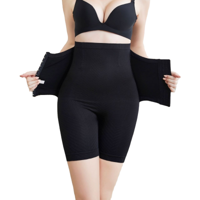Best Quality Women No Traces Comfortable Shaper Underwear Slimming Body Underwear