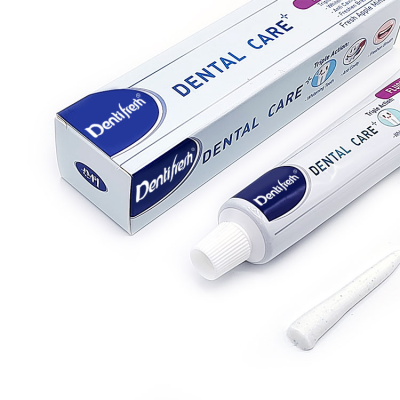Factory Directly Supply Oral Health Care Herbal Toothpaste for Sensitive Toothpaste