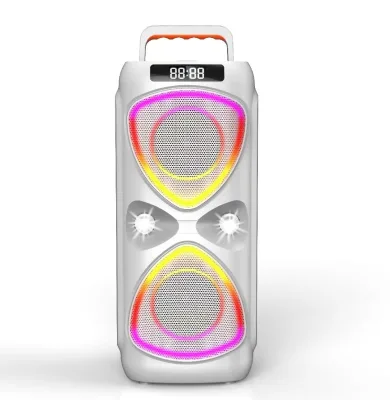 New Design Wholesale  Speakers Rgb Light  Speaker Outside  Speaker Dj
