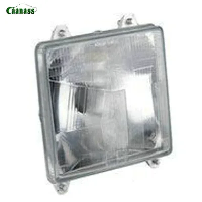 5010231111 5010231112 Headlamp Use for RENAULT Truck Parts Headlight Body Spare