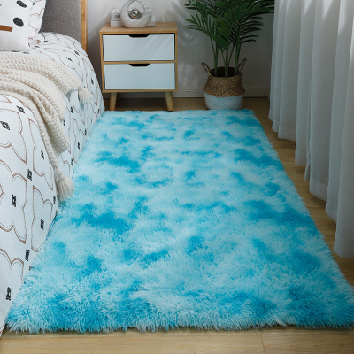 House Floor Carpet with logo Living Room bedroom Large Bohemian Carpet Rug  Mat Fluffy