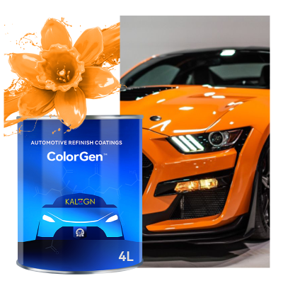 Automotive Paint Free Shipping China Leading Brand Car Paint Refinishing Autobody Repair Auto Paint