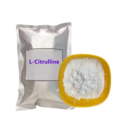Best Price Supplement 1 kg l Citrulline Malate L-arginine L-citrulline Powder L-citrulline