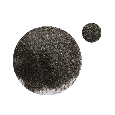 Brown Fused Aluminum Oxide From China