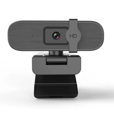 UHD Webcam 8MEGA Pixel USB Home Office Camera Rotatable Video Recording Web Camera Built-in Microphone Webcam for PC Computer