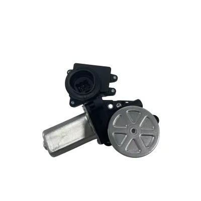Window Regulator 85720-02700 Motor, Front Left, 10-Pin, for 2019 Toyota Corolla, Levin