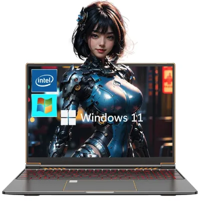 I7 Core 11th 12th Gen Laptop Computer 16GB RAM 11 10th Generation 1TB SSD 8GB 15.6 Inch Intel Notebook Laptop I7
