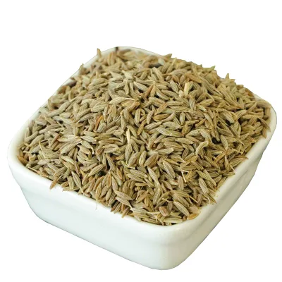 High Quality Wholesale Dried Nature Cumin Seeds Raw Processing Type Granule Shape Cumin Seeds