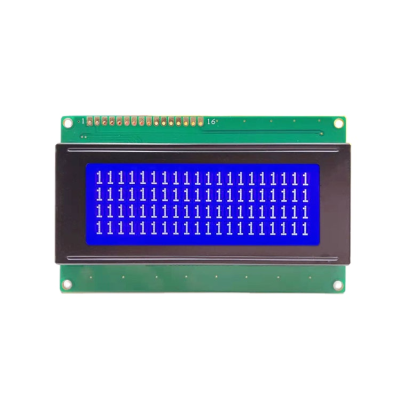 ET-C2004 Custom Made 98.0* 60.0* 13.3MAX 20characters* 4line Lcd Display