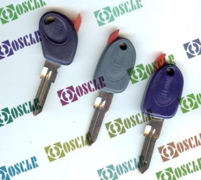 Transponder Key