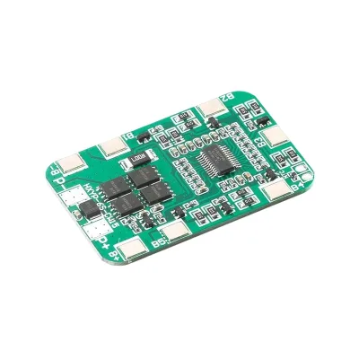 Original Brand Model 81035 Factory Outlet High-Capacity 6S 22.2V/25.2V 14A/20A PCB BMS Li-ion Lithium Battery Charger Protection