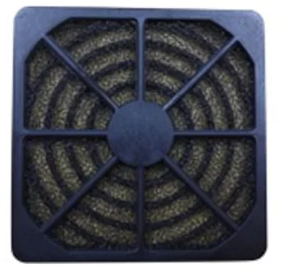 Crown S08 MINI O7 6 CM Plastic Fan Guard for Car Air Conditioner Purifier Made in China/GUA