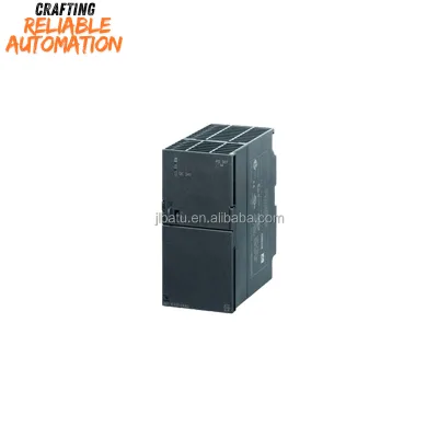 6ES7307-1EA01-0AA0 Siemens PLC SIMATIC S7-300 PS 307 Power Supply Module 24VDC 5A 6ES7307-1EA01-0AA0 New