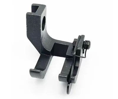 FGB6-182 Bag Sewing Machine Presser Foot Leather Sewing Machine Accessories 441 Presser Foot Activity Stop Large Presser Foot