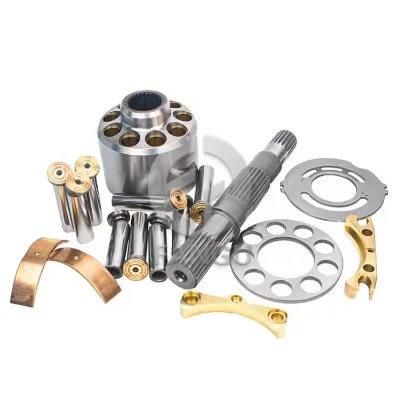 Hot Sales FANGU HPR Series Linde HPR55-HPR280 Hydraulic Pump Parts Repair Kit Alloy Steel Wear-resisting Excavator Spare Parts