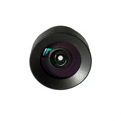 M12 Mount Undistorted 2.8mm Fixed Focus 3MP 95 Wide Angle Lens for Drone Sports Camera Accessories
