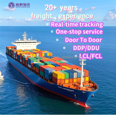 Xiamen Qingdao Foshan Guangzhou Shanghai Shenzhen Yiwu Guangdong 40ft Goods Warehouse Service Cargo Consolidation Shipping Agent