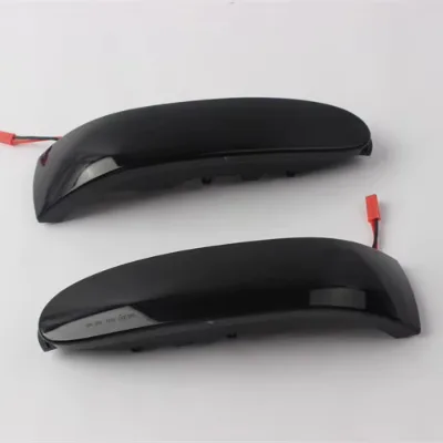 LED Dynamic Turn Signal Flashing Light LED Dynamic Smoked Turn Signal Flashing Light for W251 W164 X164