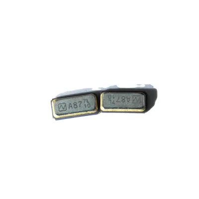 NDK 32.768KHZ NX3215SA-32.768KHZ-STD-MUA-8  Tuning Fork Quartz Crystal