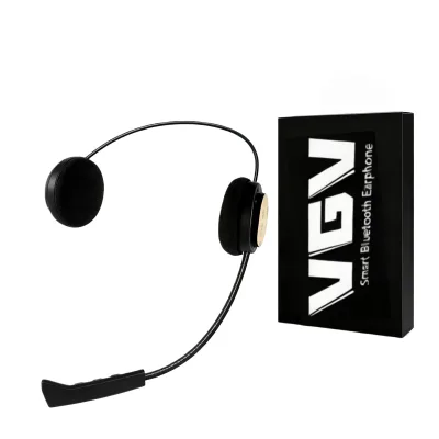 Hot Products Intercomunicador Para Moto Helmet Intercom Open Face Intercom Motorcycle Helmet Accessories Manufacturer