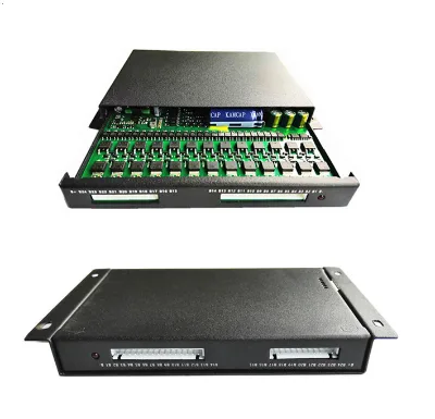Balancer B1A24S 2S-24S  Battery Balancer Equalizer With Bluetooth.and CAN Battery Equalizer