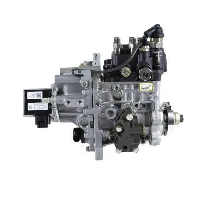 WEIYUAN Original Diesel Engine 4TNV98 Fuel Pump 729923-51340 for Yanmar Engine Spare Part