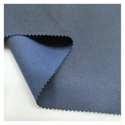 Dobby Fabric 66% Lyocell 31% Polyester 3% Spandex Stretch Fabric for Cloth