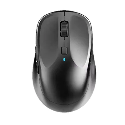 High End Wireless Mouse Ergonomic Design for Laptops Desktop Computers Factory New Style