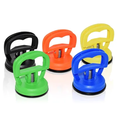 Single Jaw Manual Sucker for Mobile Phone Screen Repair Auto Body Paintless Dent Removal Piece 2026 Sucker Tool