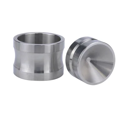 Stainless Steel Dental Implant Instrument Tools Manual Power Source Bone Meal Mixing Bowl/Cup Dentistry Well Bowl