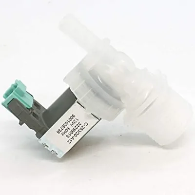 Dishwasher Water Valve 120V, 60Hz for Bo-sch, 00637572, 637572CM