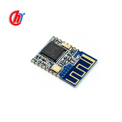 BLE CC2541 Module Low Power HM-11 Serial Port fit for IOS 8 GPS Blue tooth-compatible 4.0 BLE CC2541 Module HM-11