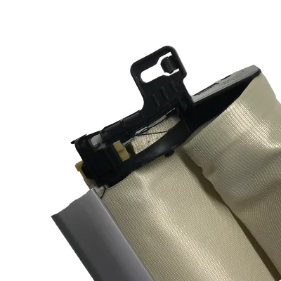 7P0877307C 7P0877307B 7P0877307 Chinese Manufacturer Car Assembly Sunshade Roller Sunroof Curtain Height Setting