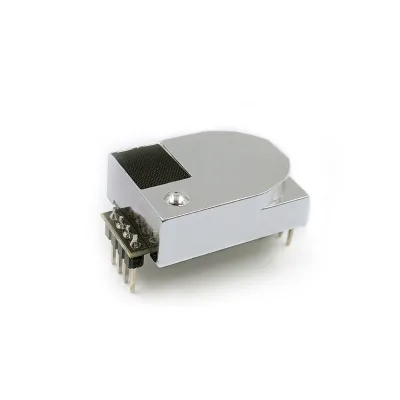 Support Digital Outputs and Analog Voltage Outputs Smart CO2 Gas Sensor Module