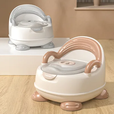 Children's Toilet Seat Toilet Girl Baby Toddler Household Pooping Potty Bucket