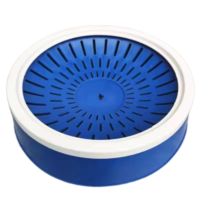 Pigeon Supply Accessories Plastic Dove Nest Basin Egg Nest Plastic Pigeon Nest