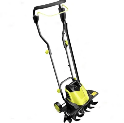 Hot Selling Agricultural Gasoline Small Rotary Cultivator Made in China Multifunctional Weeder Micro Cultivator