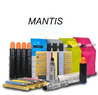 High-Yield Toner Refill Powder for OKI & Konica Minolta Laser Printers Compatible with Multiple Models & Copiers