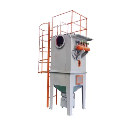Dust Extractor Industrial Portable Polishing Dust Extractor Portable Dust Extractor