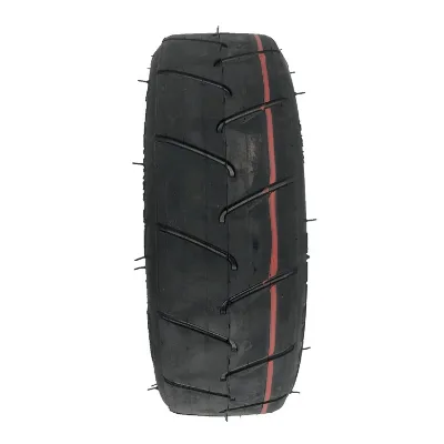 New Design Easy to Install Electric Scooter Tires Scooter Parts 8.5 Inch Pneumatic Tire CST