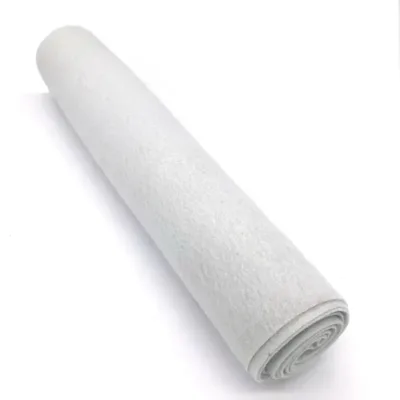 Factory Direct Nonwoven Plastic Woven PP Continuous Filament Geotextile for Reservoir Filtration Drainage Anti-Tear